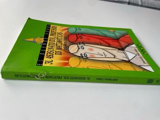 El asesinato del profesor de matemáticas (El du...