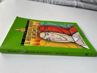 El asesinato del profesor de matemáticas (El du...