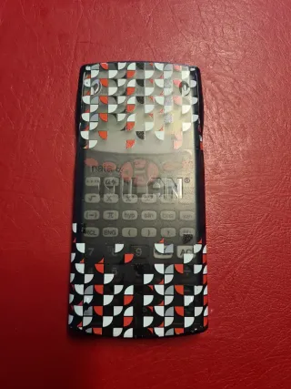 Calculadora Nata by Milan M 240