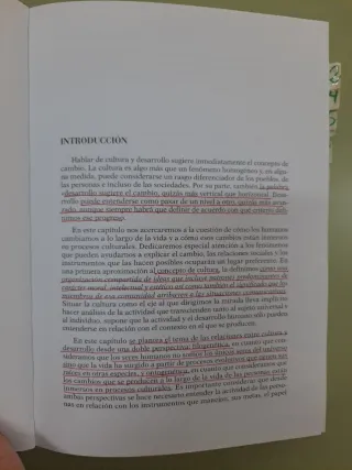 Psicología evolutiva I. Vol. II. Desarrollo soc...