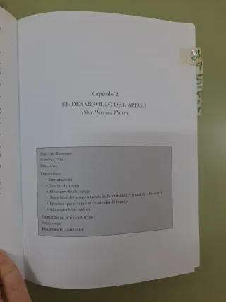 Psicología evolutiva I. Vol. II. Desarrollo soc...