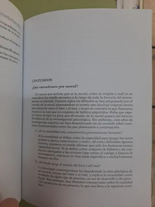 Psicología evolutiva I. Vol. II. Desarrollo soc...