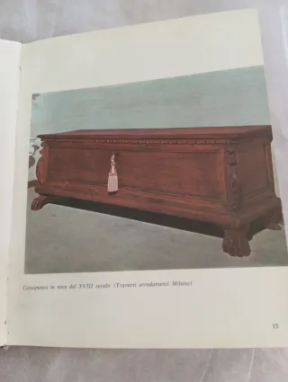 Dizionario di antiquariato - A. Peruzzo editore