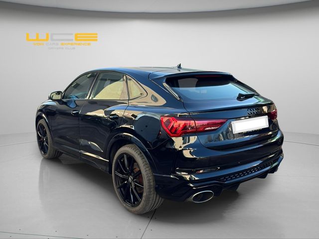 Audi Q3 Audi Q3 RS 2.5 TFSI quattro