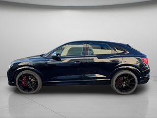 Audi Q3 Audi Q3 RS 2.5 TFSI quattro
