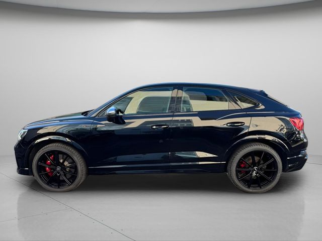 Audi Q3 Audi Q3 RS 2.5 TFSI quattro