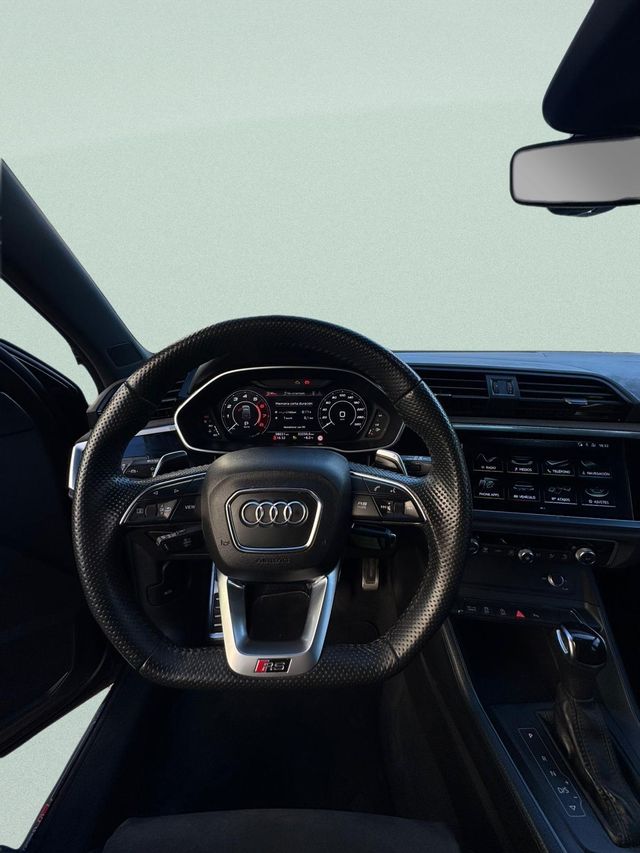 Audi Q3 Audi Q3 RS 2.5 TFSI quattro