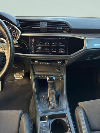 Audi Q3 Audi Q3 RS 2.5 TFSI quattro