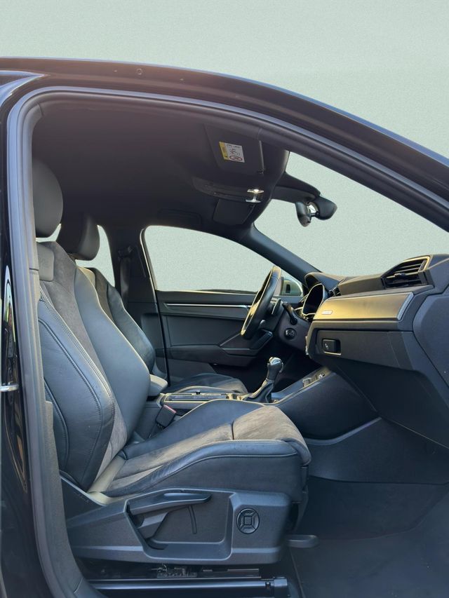 Audi Q3 Audi Q3 RS 2.5 TFSI quattro