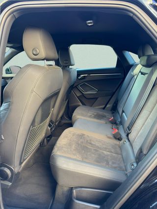 Audi Q3 Audi Q3 RS 2.5 TFSI quattro