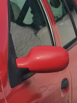Espejo Retrovisor Clio 2006 Izqiurda. Derecha 30