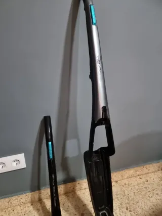 Esqueleto Conga INMORTAL EXTREME 40,7V