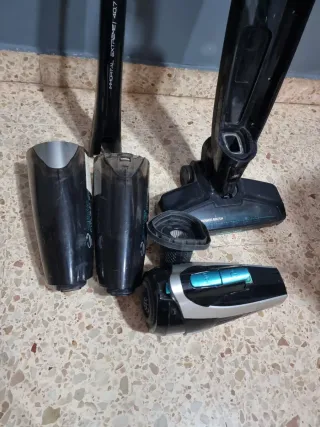 Esqueleto Conga INMORTAL EXTREME 40,7V