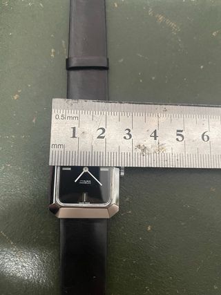 Reloj Mixoda Vintage 17 rubies Incabloc Swiss made