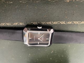 Reloj Mixoda Vintage 17 rubies Incabloc Swiss made