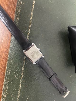 Reloj Mixoda Vintage 17 rubies Incabloc Swiss made