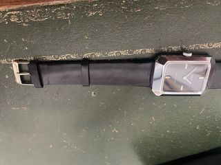 Reloj Mixoda Vintage 17 rubies Incabloc Swiss made