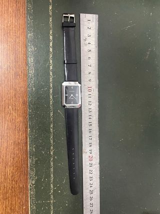 Reloj Mixoda Vintage 17 rubies Incabloc Swiss made