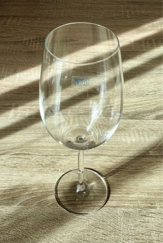 2 Copas Vino Cristal Schott Zwiesel (28 cm)