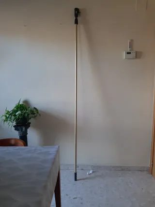 Palo extensible para pintura