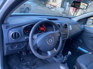 Dacia Sandero Stepway 2016