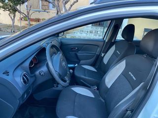 Dacia Sandero Stepway 2016