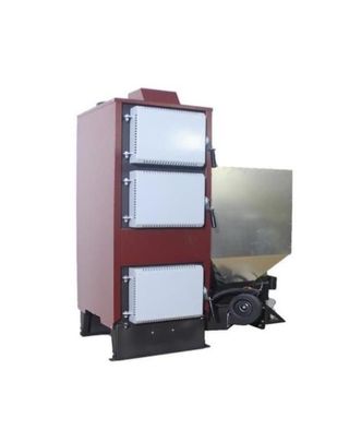 Caldera BOILER 34 policombustible Nueva MAD2001