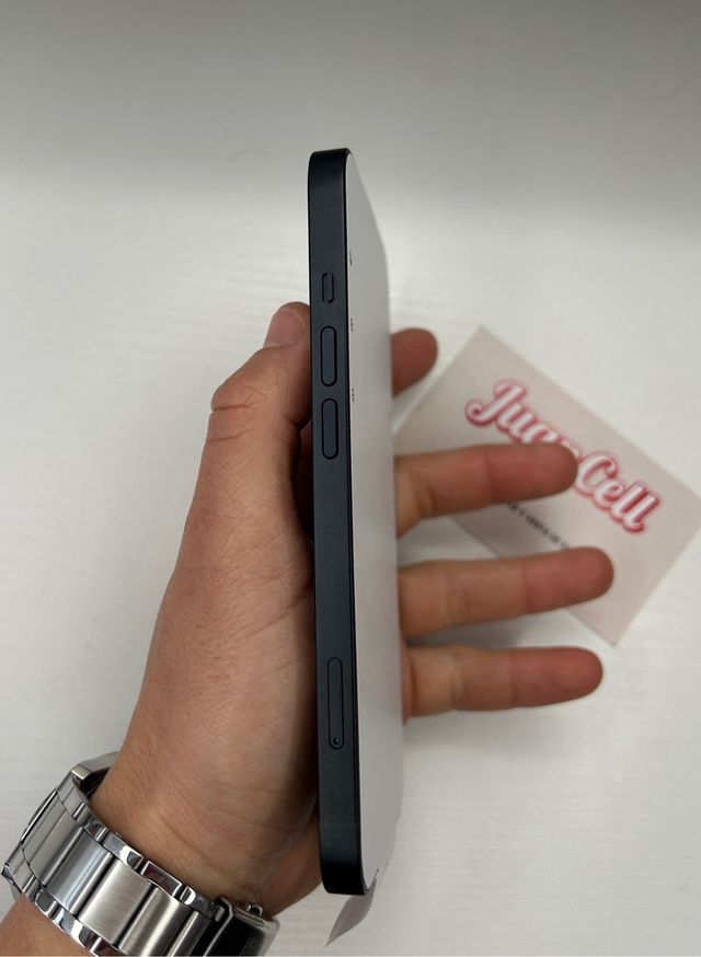 iPhone 13 128GB Azul Oscuro Como nuevo 10/10