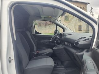 Citroen Berlingo 2021