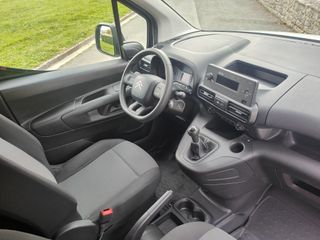 Citroen Berlingo 2021