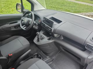 Citroen Berlingo 2021