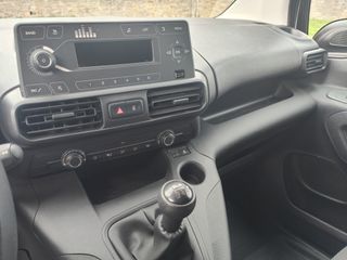 Citroen Berlingo 2021