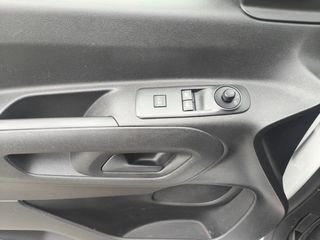 Citroen Berlingo 2021