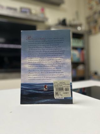 Las cartas del fin del mundo