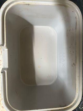 Freidora Jata INOXIDABLE 1,5L