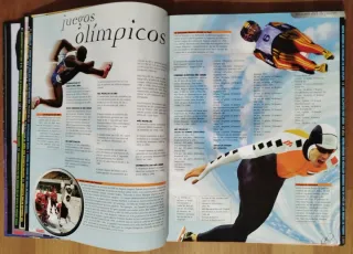 Libro Guinness de los Récords 1999