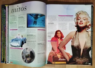 Libro Guinness de los Récords 1999