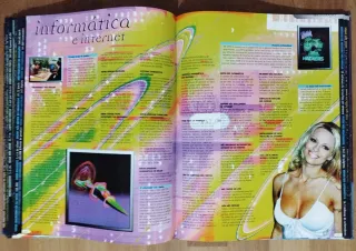 Libro Guinness de los Récords 1999