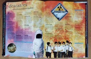 Libro Guinness de los Récords 1999