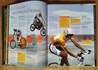 Libro Guinness de los Récords 1999