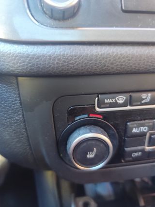 Volkswagen Tiguan 2012