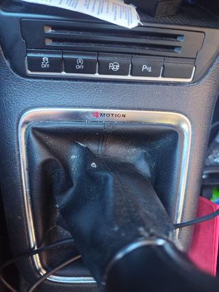 Volkswagen Tiguan 2012