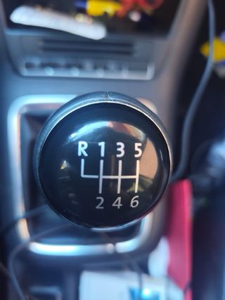 Volkswagen Tiguan 2012