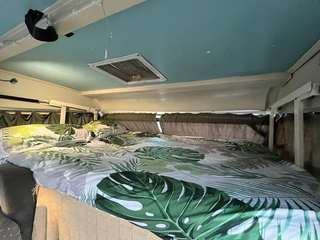 AUTOCARAVANA FIAT Ducato