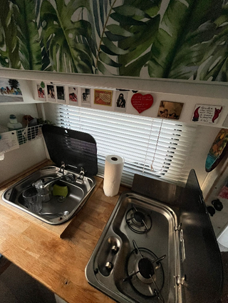 AUTOCARAVANA FIAT Ducato