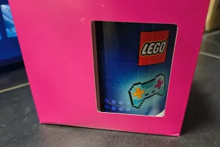 Tazza Lego Ceramica Controller Pixel