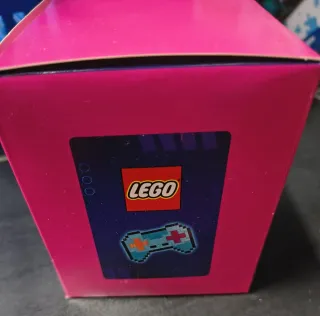 Tazza Lego Ceramica Controller Pixel