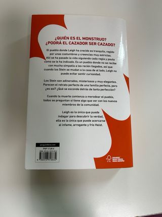 Heist: ¿Cazar o ser cazado? (Spanish Edition) (...