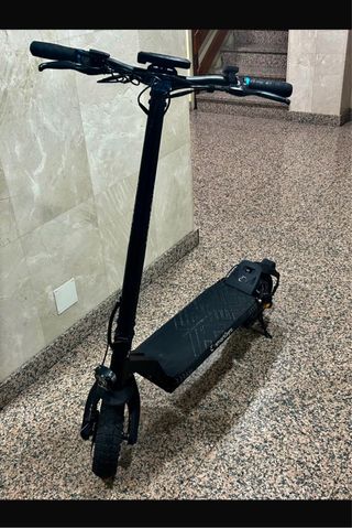 Patinete Eléctrico Smartgyro Crossover Dual Max C