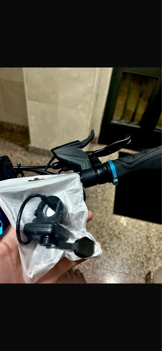 Patinete Eléctrico Smartgyro Crossover Dual Max C